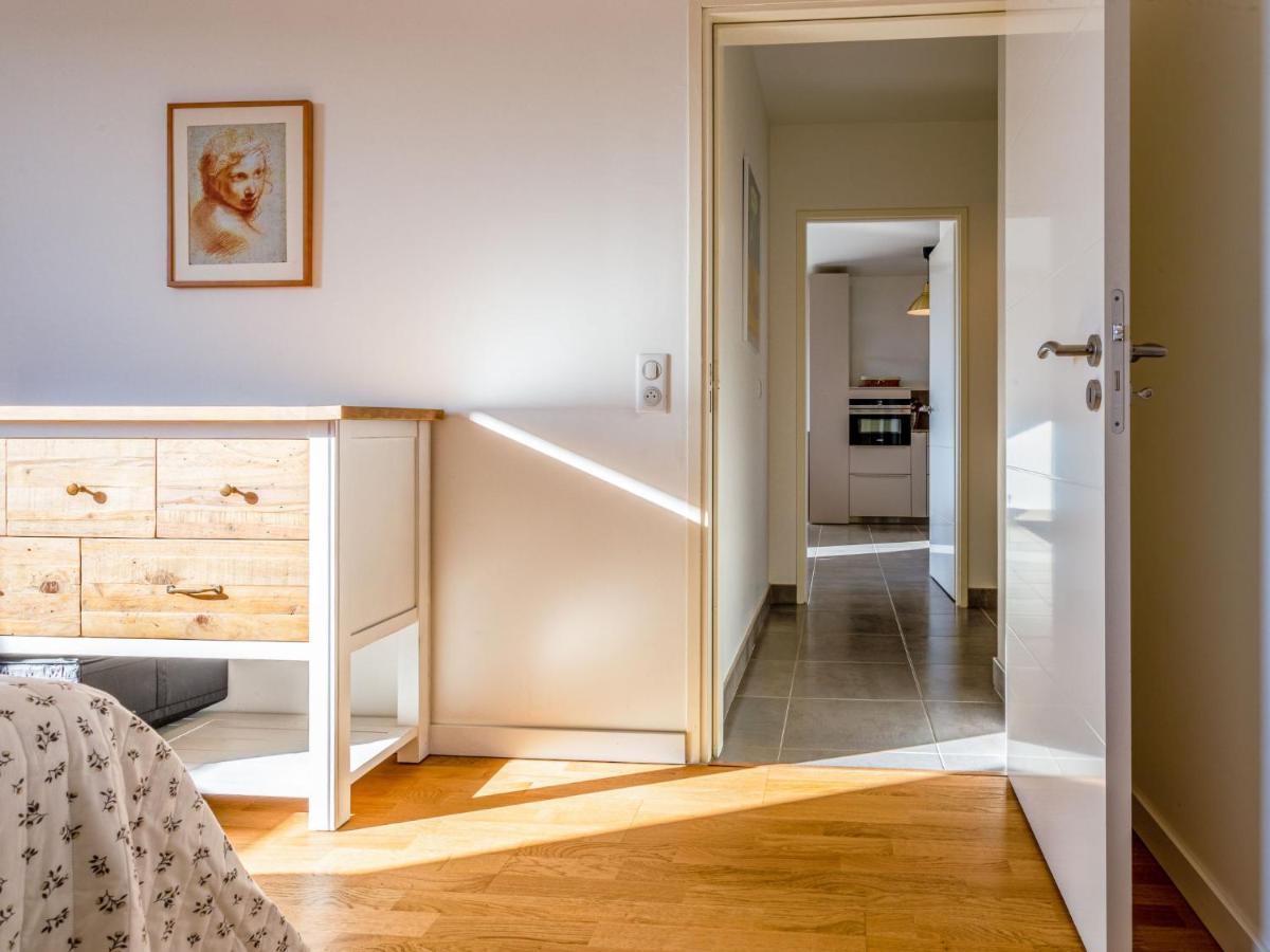 Apartment Les Arts-2 By Interhome Deauville Exterior foto
